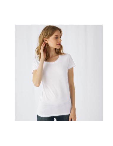B-TW063-Womens Sublimation T-Shirt